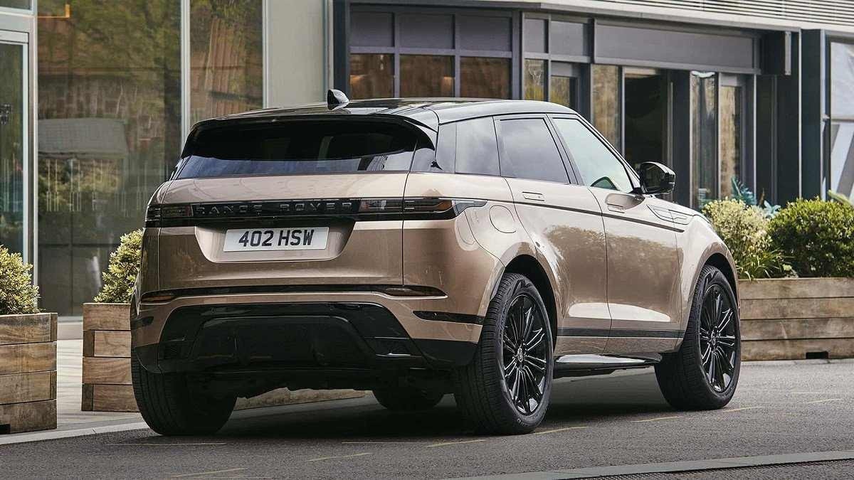 Novo Discovery Sport 2024 ganha tela do Range Rover no painel