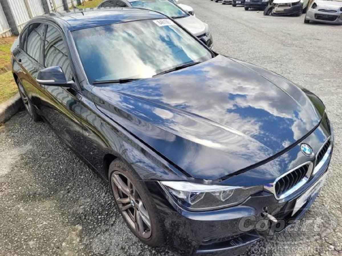 Leilão terá BMW por R$ 30 mil e outros carros de luxo; veja fotos