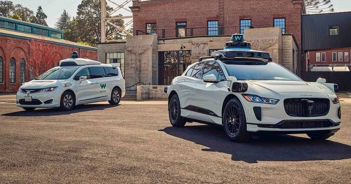 Segurança e confiabilidade de carros autônomos da Google são investigadas