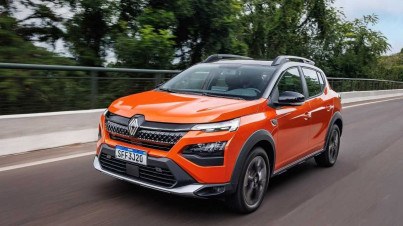 Renault Kardian: tudo sobre o SUV que chega a partir de R$ 112.790