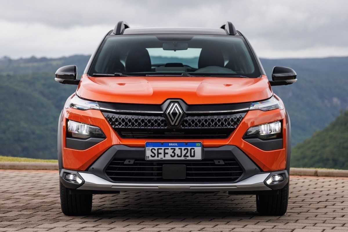 Renault Kardian 2025 Première Edition.