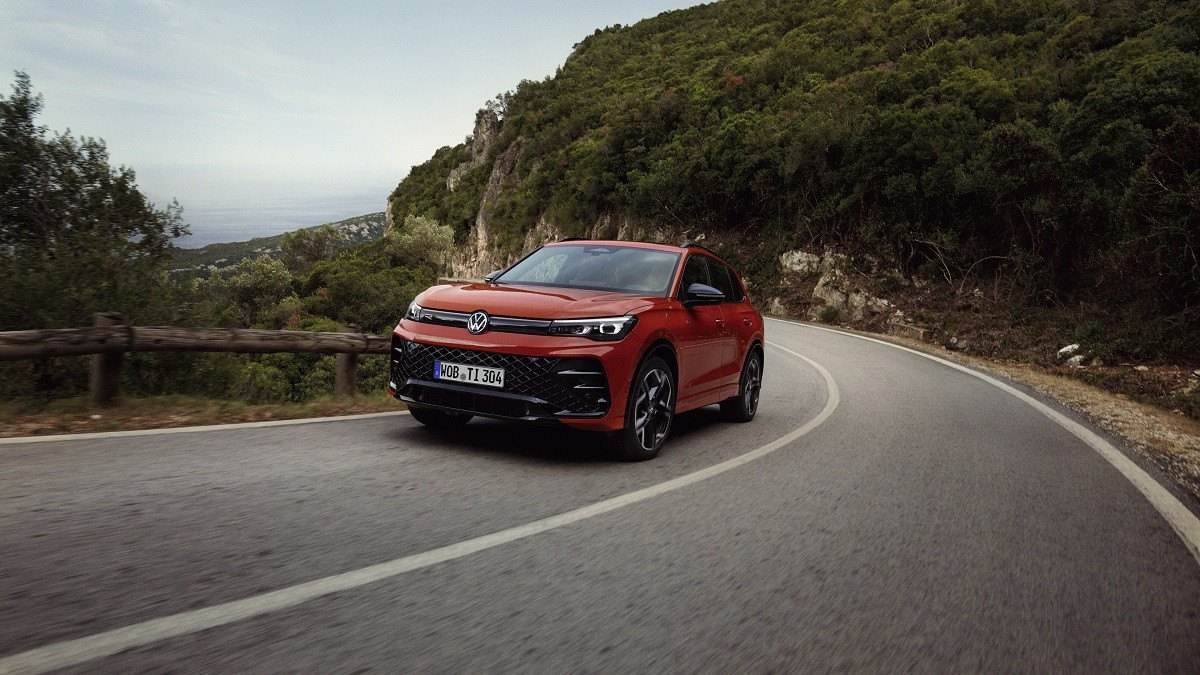 Volkswagen terá SUV de entrada baseado em Polo e Tiguan; confira 