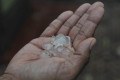 MG: 410 municípios estão sob alerta de tempestade de granizo até quarta-feira - Gladyston Rodrigues/EM/D.A Press