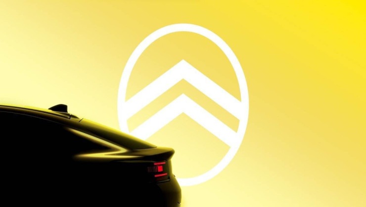 Citroën revela primeira imagem oficial do Basalt, SUV cupê voltado para o mercado da América do Sul