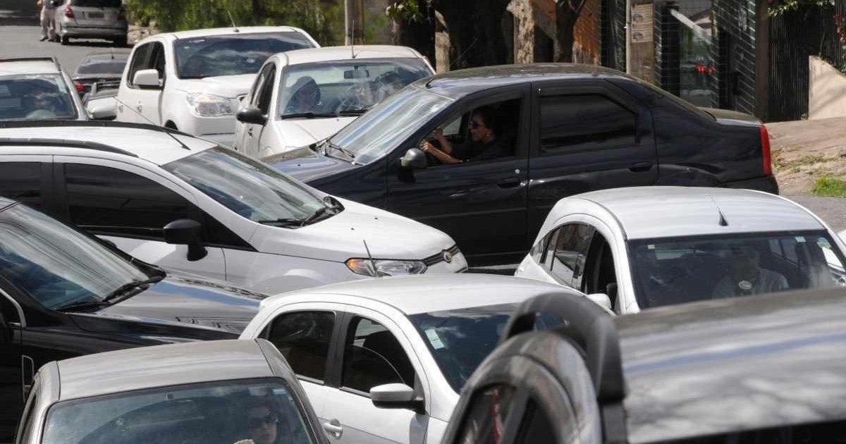 Como fica o rodízio de veículos na cidade de São Paulo no feriado da Semana Santa?