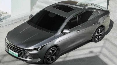 BYD Dolphin EV: subindo o sarrafo entre elétricos de entrada