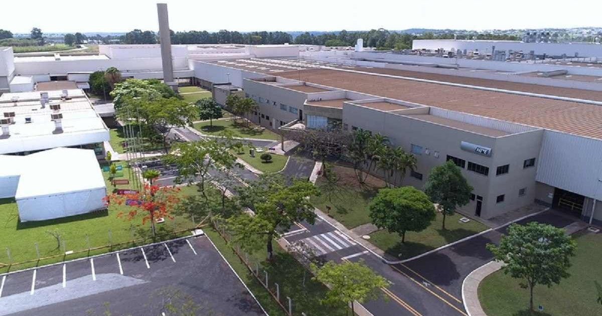 Montadora fará aporte de R$ 4 bilhões em sua fábrica em Goiás