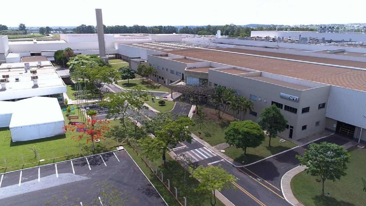 Mitsubishi investirá R$ 4 bilhões na fábrica de Catalão (GO)