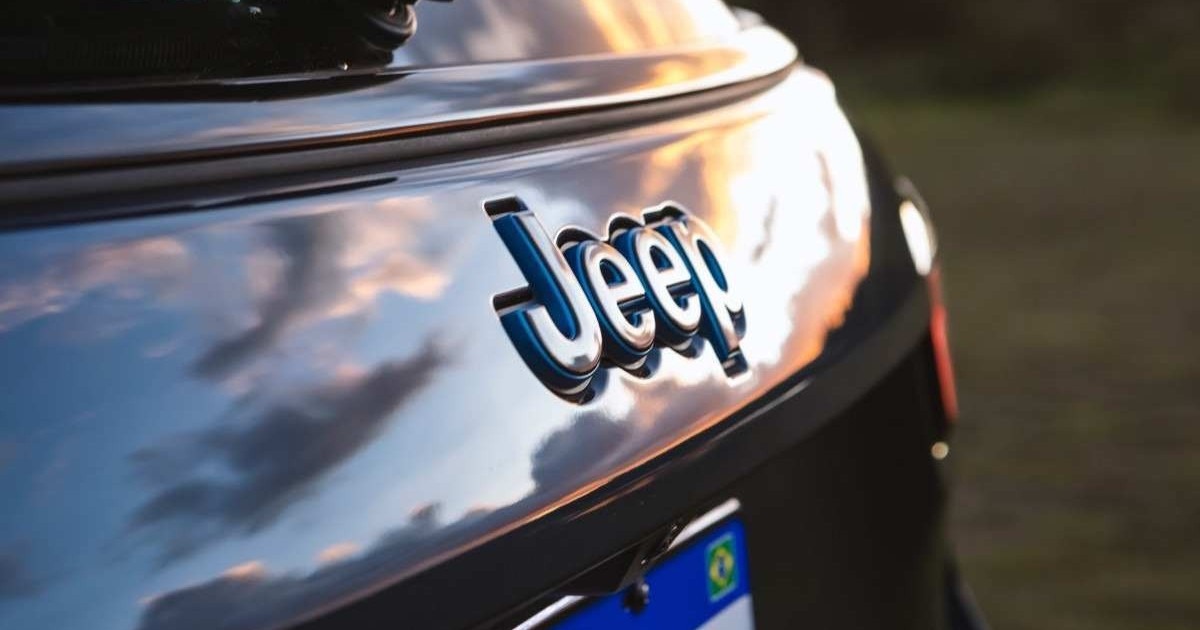 Modelos nacionais da Jeep ganharam garantia de 5 anos
