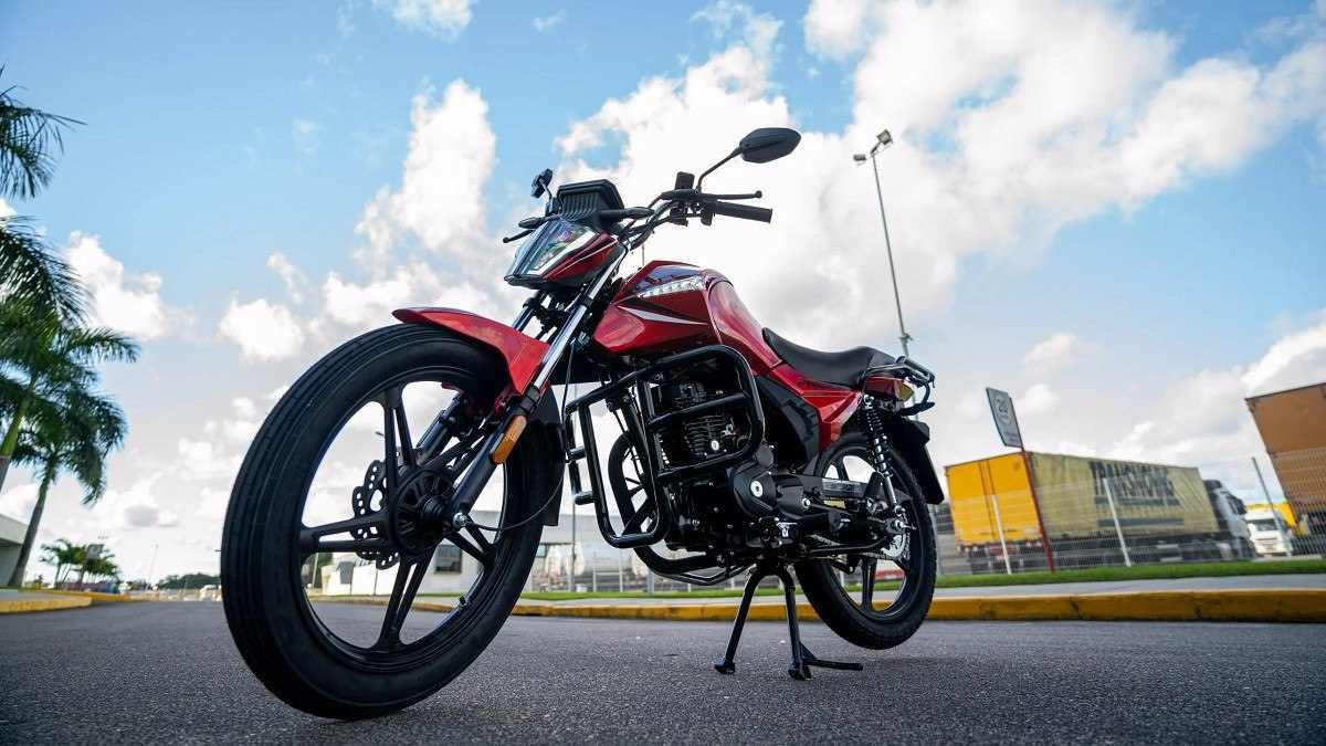    Efi 150cc grátis é lançada com valor abaixo de 10 mil reais 