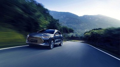 BYD Dolphin EV: subindo o sarrafo entre elétricos de entrada