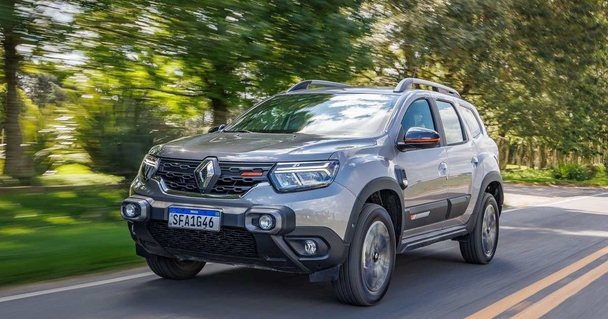 Renault Duster: conheça os pontos positivos e negativos do SUV e preço