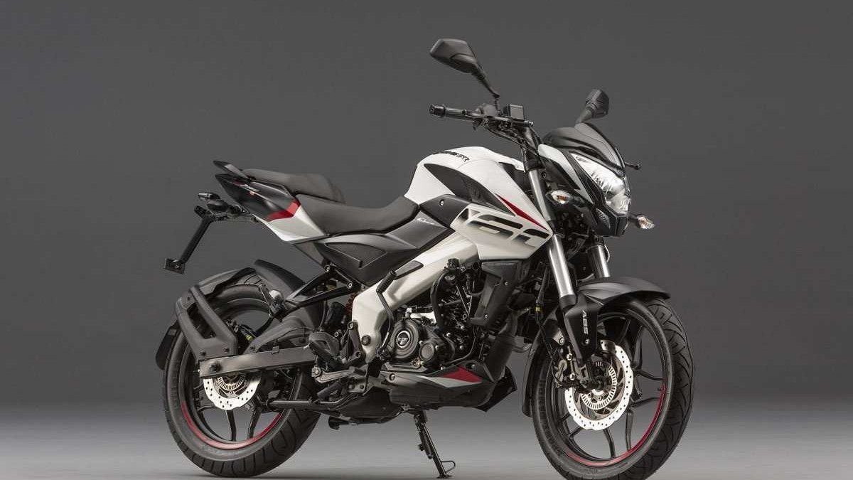 Dominar 160 é o produto mais acessível da Bajaj no país
