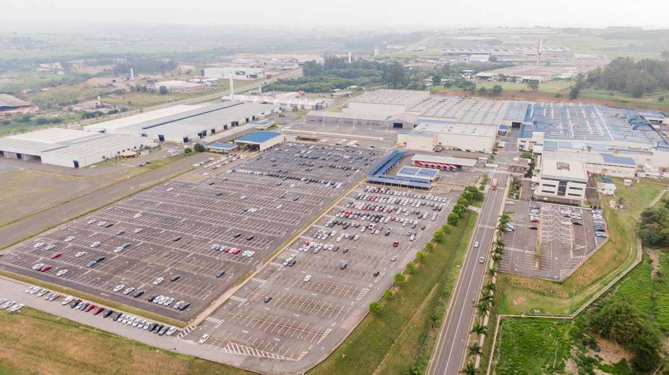 Toyota fecha fábrica em Indaiatuba após acordo com sindicato