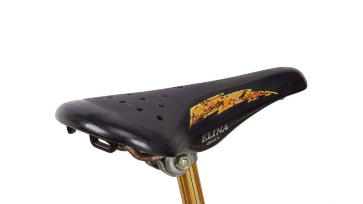 Bicicleta utilizada no filme E.T pode ser vendida por até R$ 312 mil 