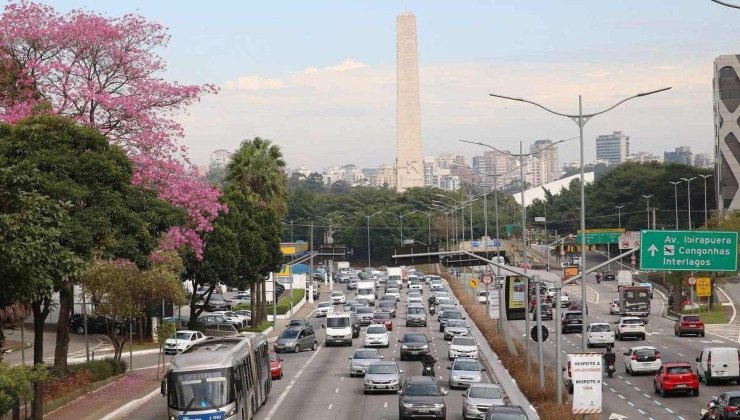 Rodízio de carros em São Paulo será suspenso; entenda