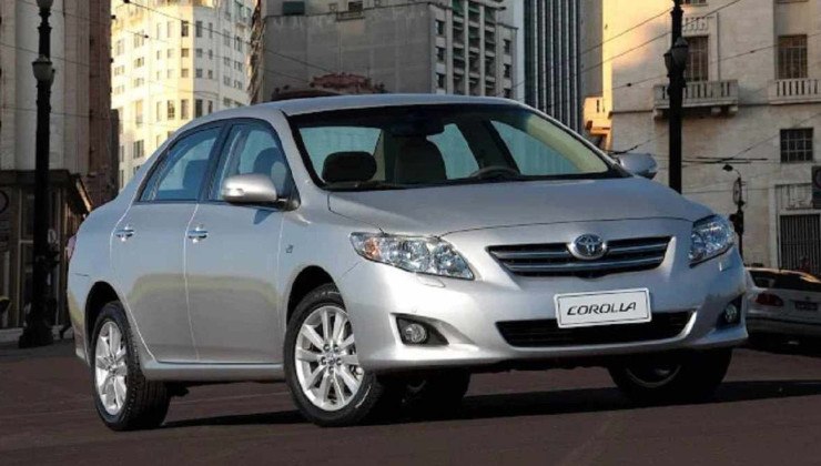 Compensa comprar carro com alta quilometragem