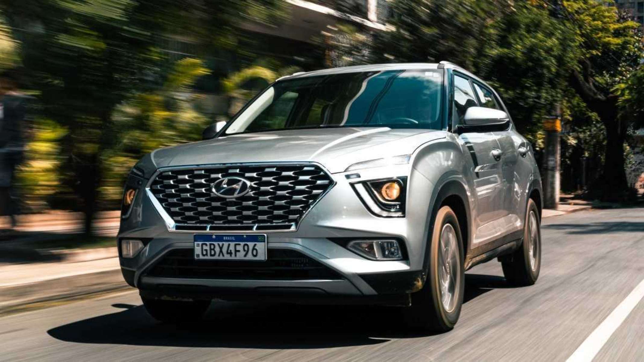 Hyundai Creta: veja os principais problemas do SUV