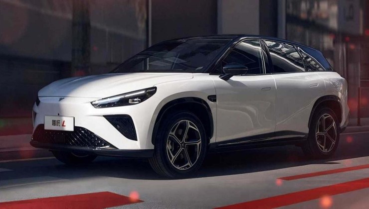 Marca chinesa prefere decretar falência do que ser comprada pela Toyota