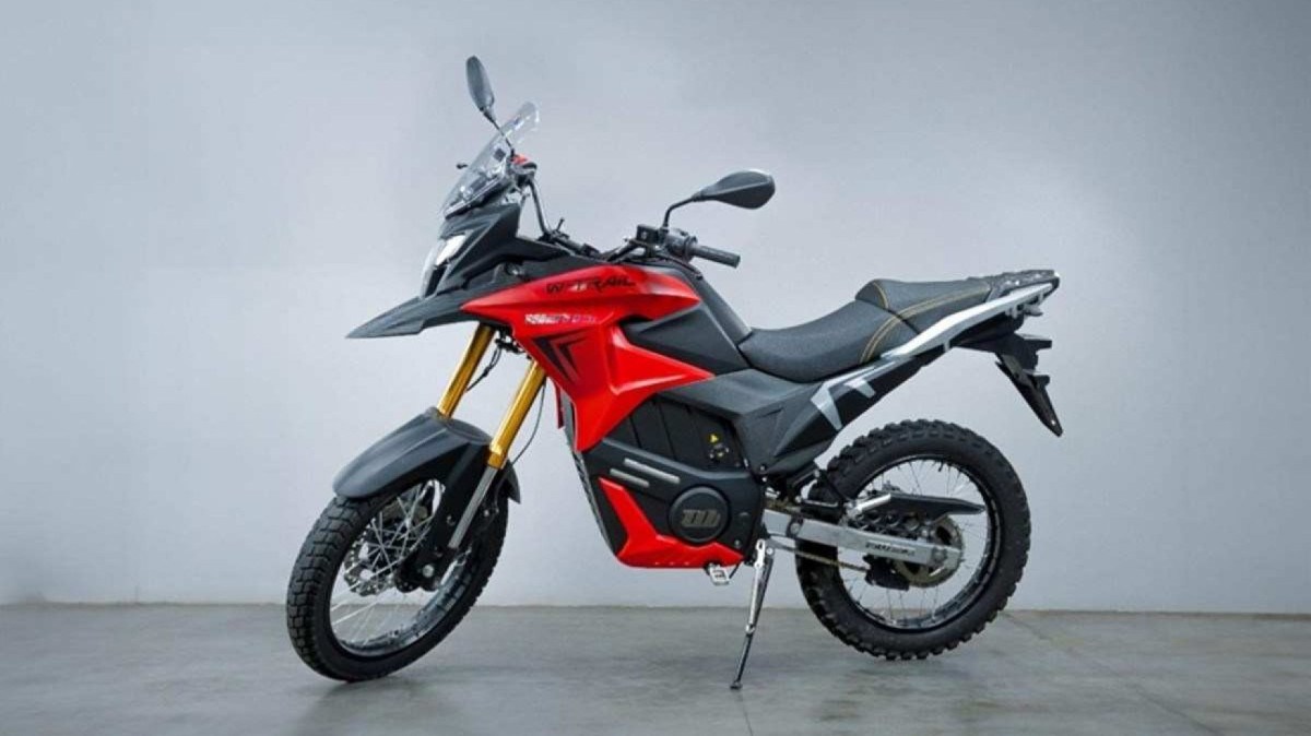 O modelo W-Trail chegará em agosto, com preço sugerido de R$ 31.990