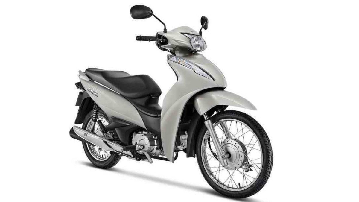 10 scooters ou motonetas mais baratos do Brasil em 2024.