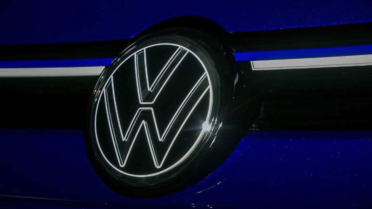 Logotipo da montadora serÃ¡ iluminado pela primeira vez no modelo