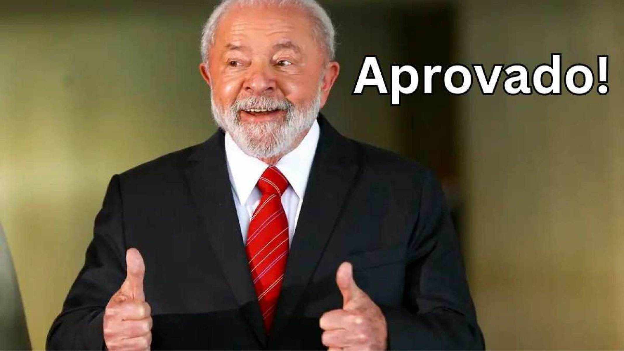 Programa Mover sancionado por Lula promete turbinar vendas de carros