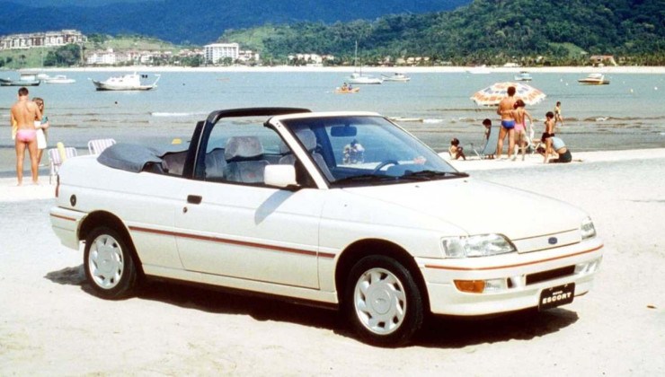 Pre&ccedil;o dos carros no lan&ccedil;amento do Plano Real e seus valores atualizados.
