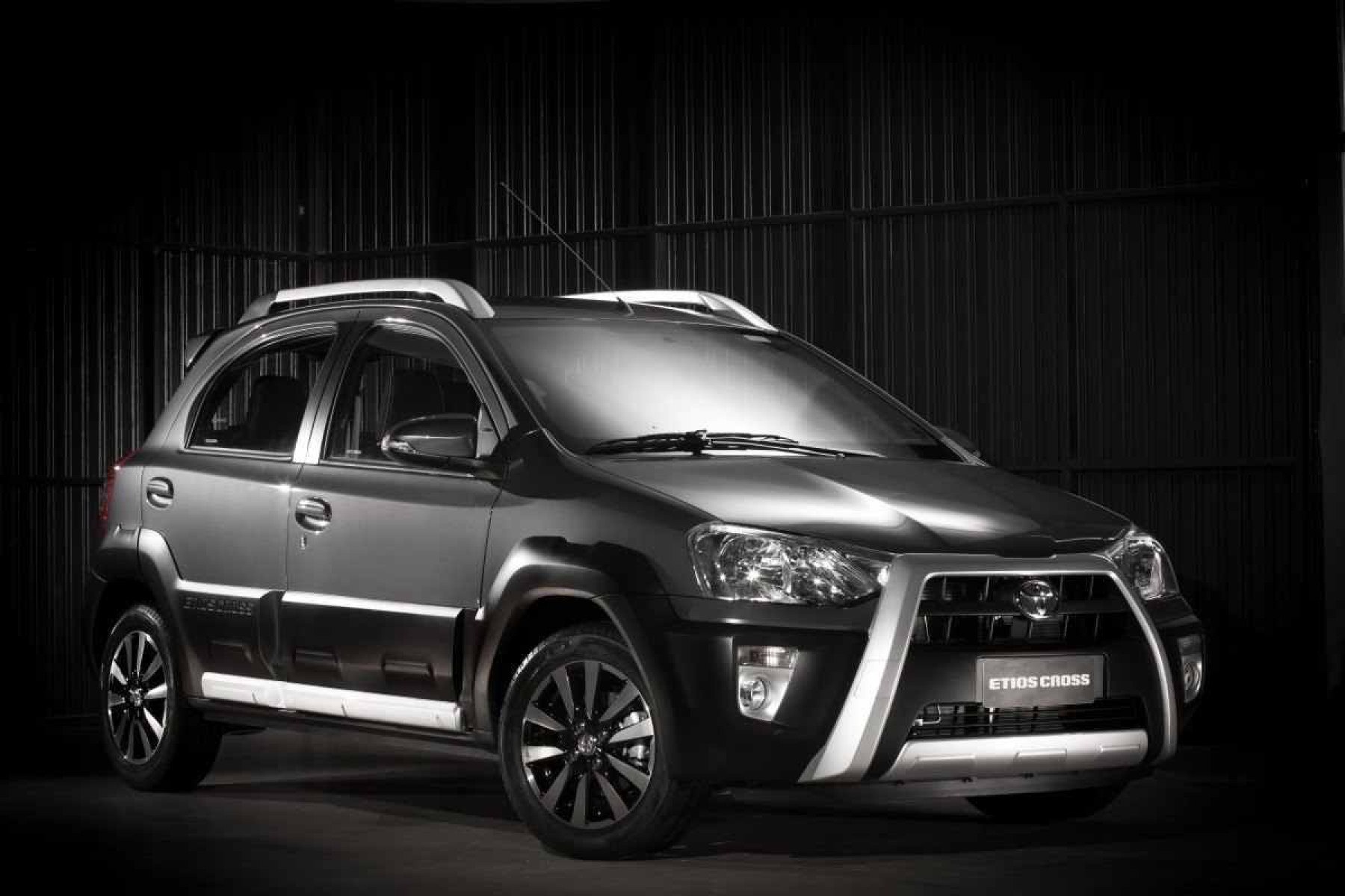 Toyota Etios Cross: 10 tópicos antes da compra do hatch usado