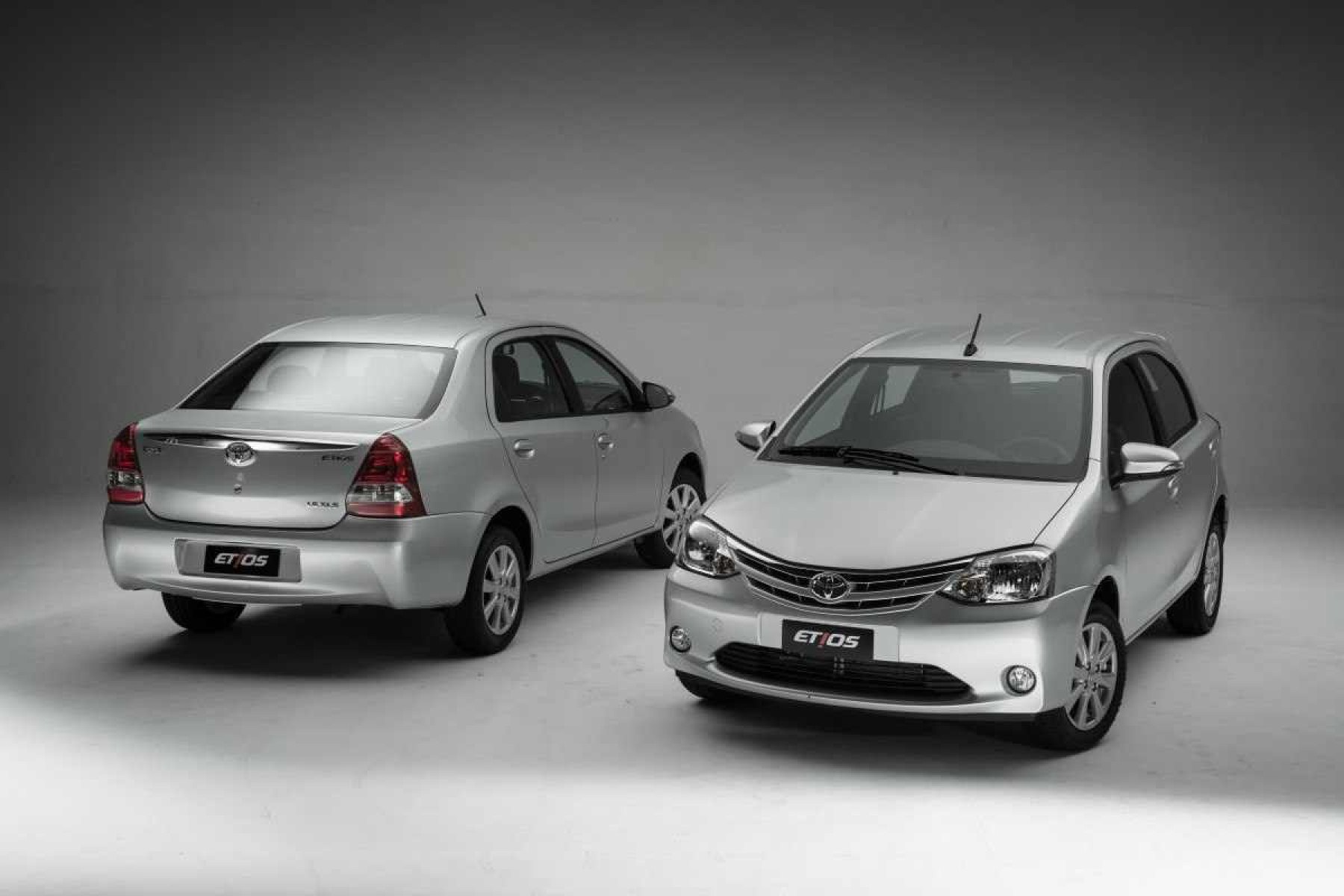 Entenda a diferença entre hatch, sedã e SUV