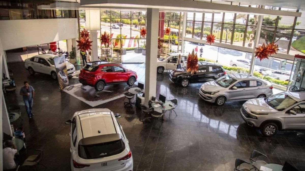 Atualmente, as condições para a compra do carro zero são mais favoráveis, exceto pelos preços elevados