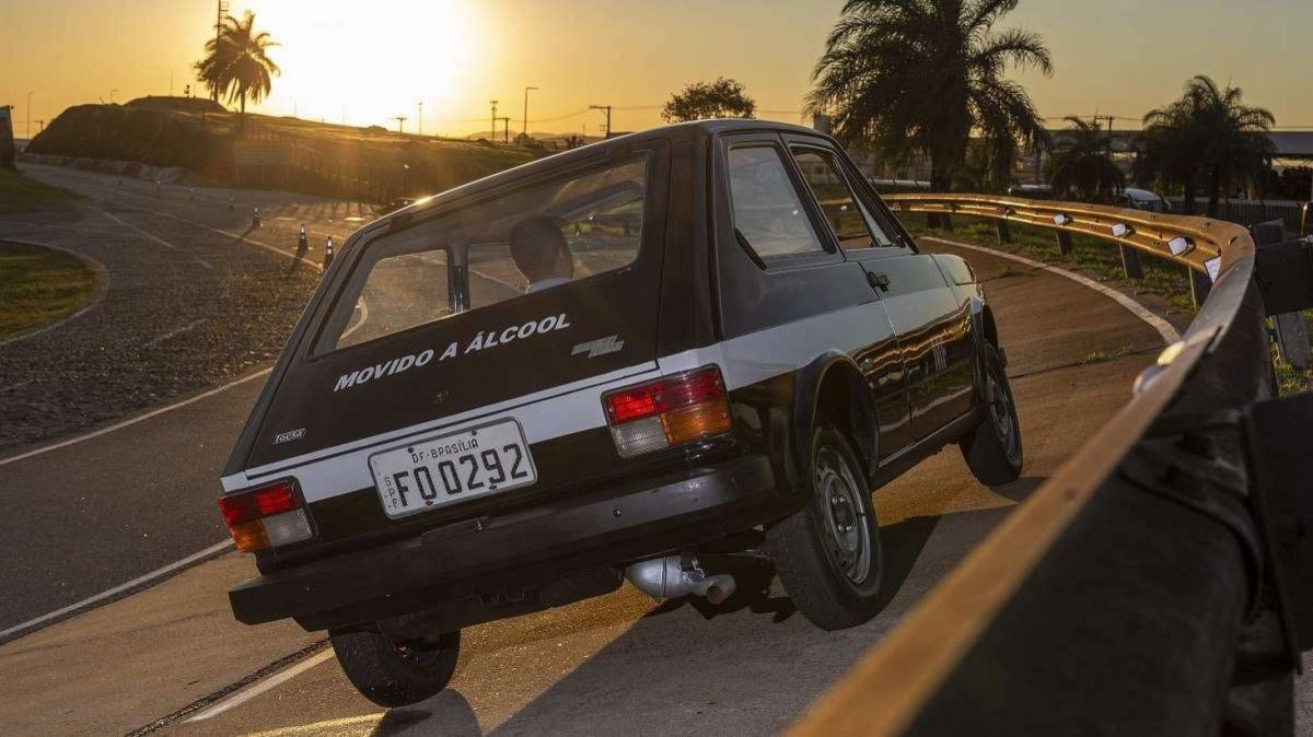 Team Vrum foi chamada para pedalar em Cachacinha em 2019