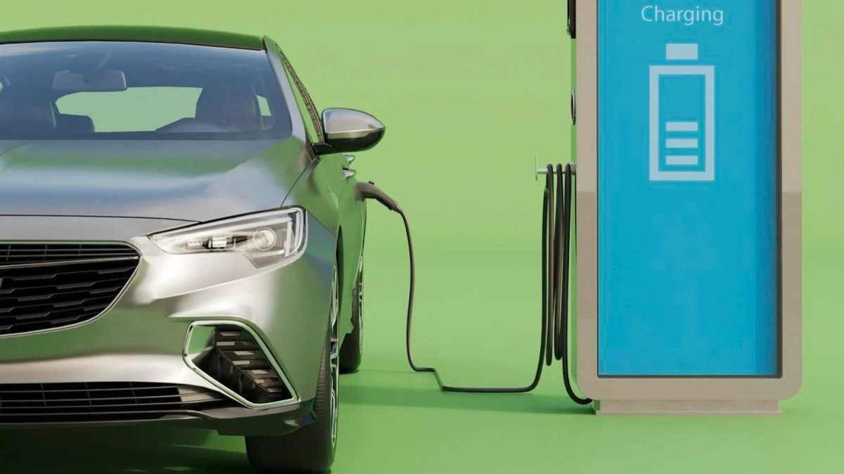 Infraestrutura de recarga para carros elétricos ainda é precária no Brasil