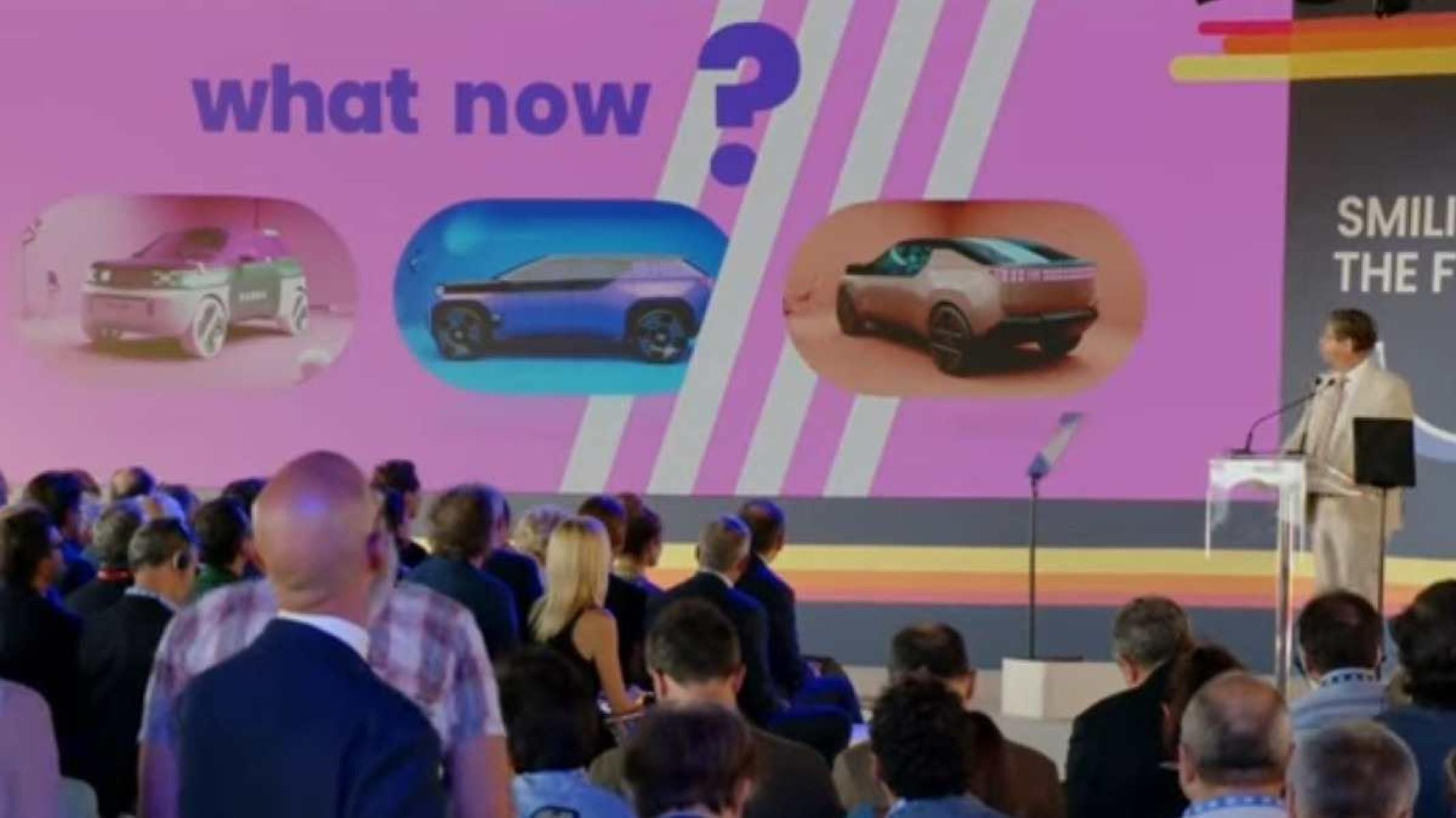 Fiat apresenta nova geração do Pulse e Fastback, mas...