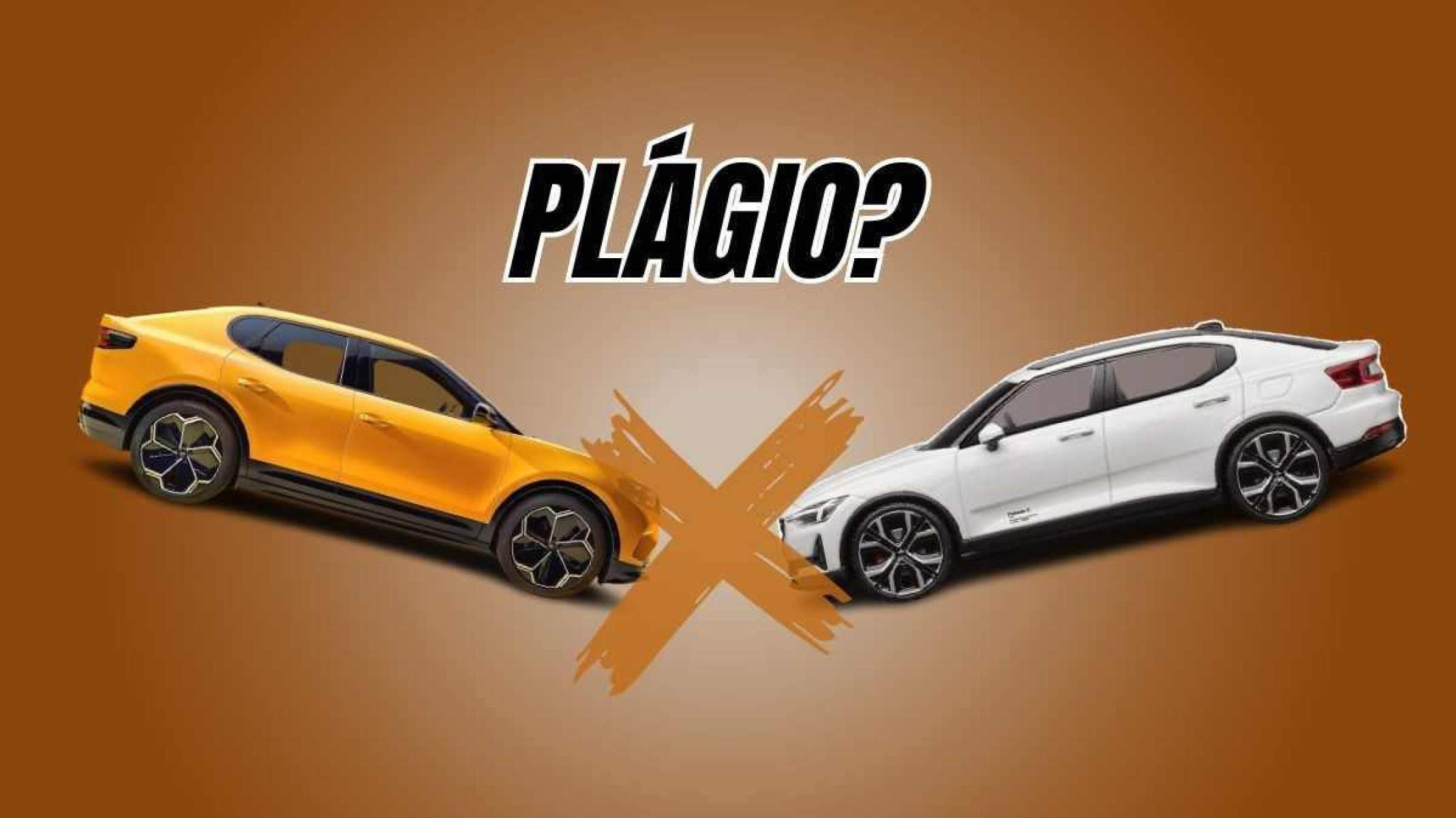 CEO da Polestar ataca Ford por semelhança em design de SUVs coupés