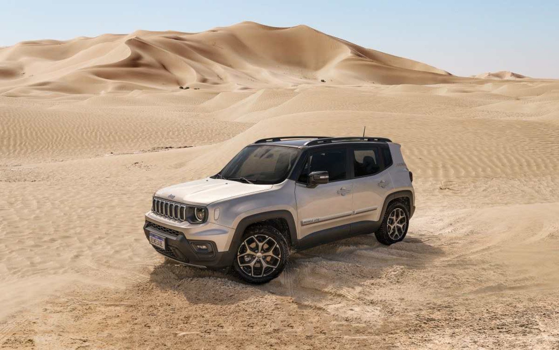 Jeep Renegade 2025: volta do Willys e preço mais baixo na linha