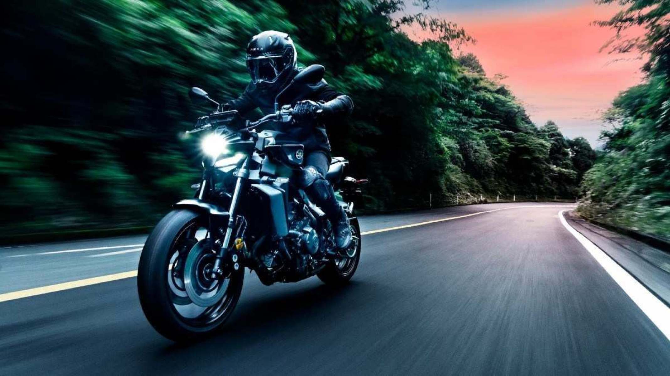 Yamaha MT-09 Y-AMT: entrando na era da automatização