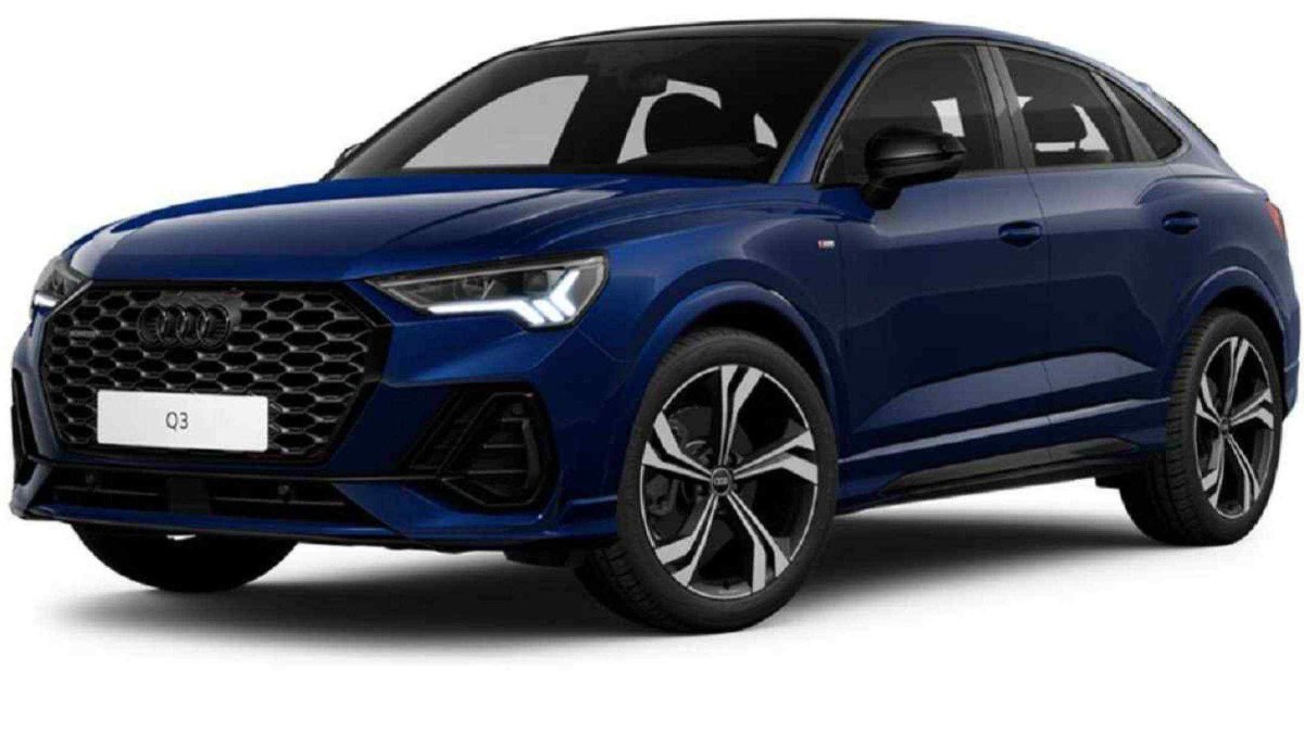 Equipado com um motor 2.0 litros de 231 cv, o novo Audi Q3 acelera de 0 a 100 km/h em apenas 7 segundos