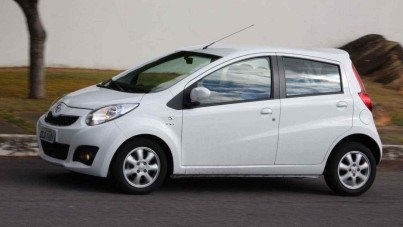 BYD Dolphin EV: subindo o sarrafo entre elétricos de entrada