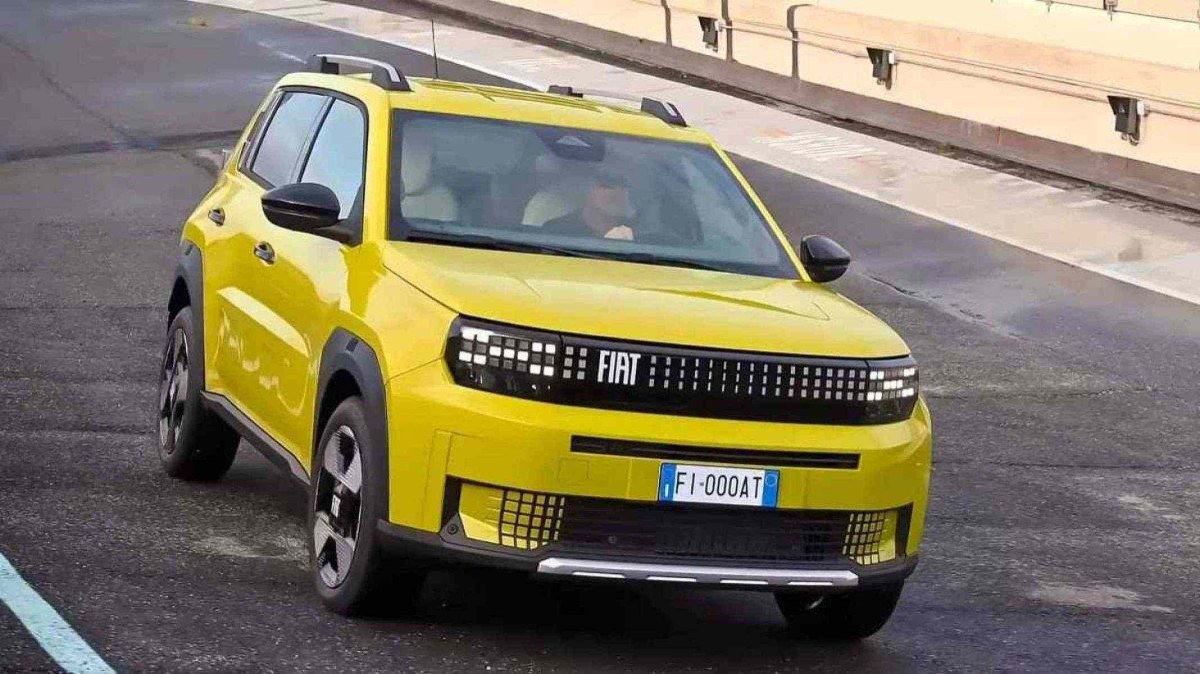 Dona da Fiat e Jeep enfrenta forte queda no lucro e críticas na América do Norte