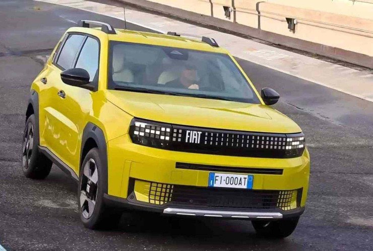 Como est&atilde;o alguns carros que j&aacute; foram vendidos no Brasil e ainda s&atilde;o fabricados na Europa.