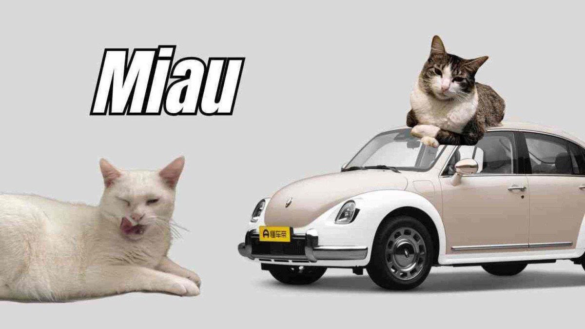 Dia do Gato carros inspirados nos felinos; logo da Tesla é um focinho?