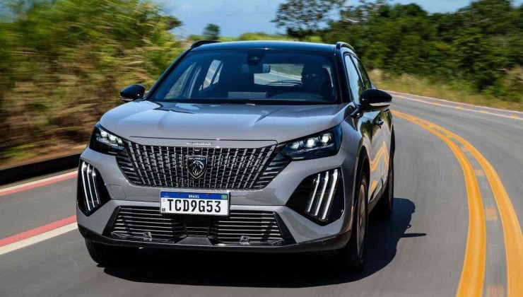 A versão Active passa de R$ 119.000 para R$ 139.990 após a promoção