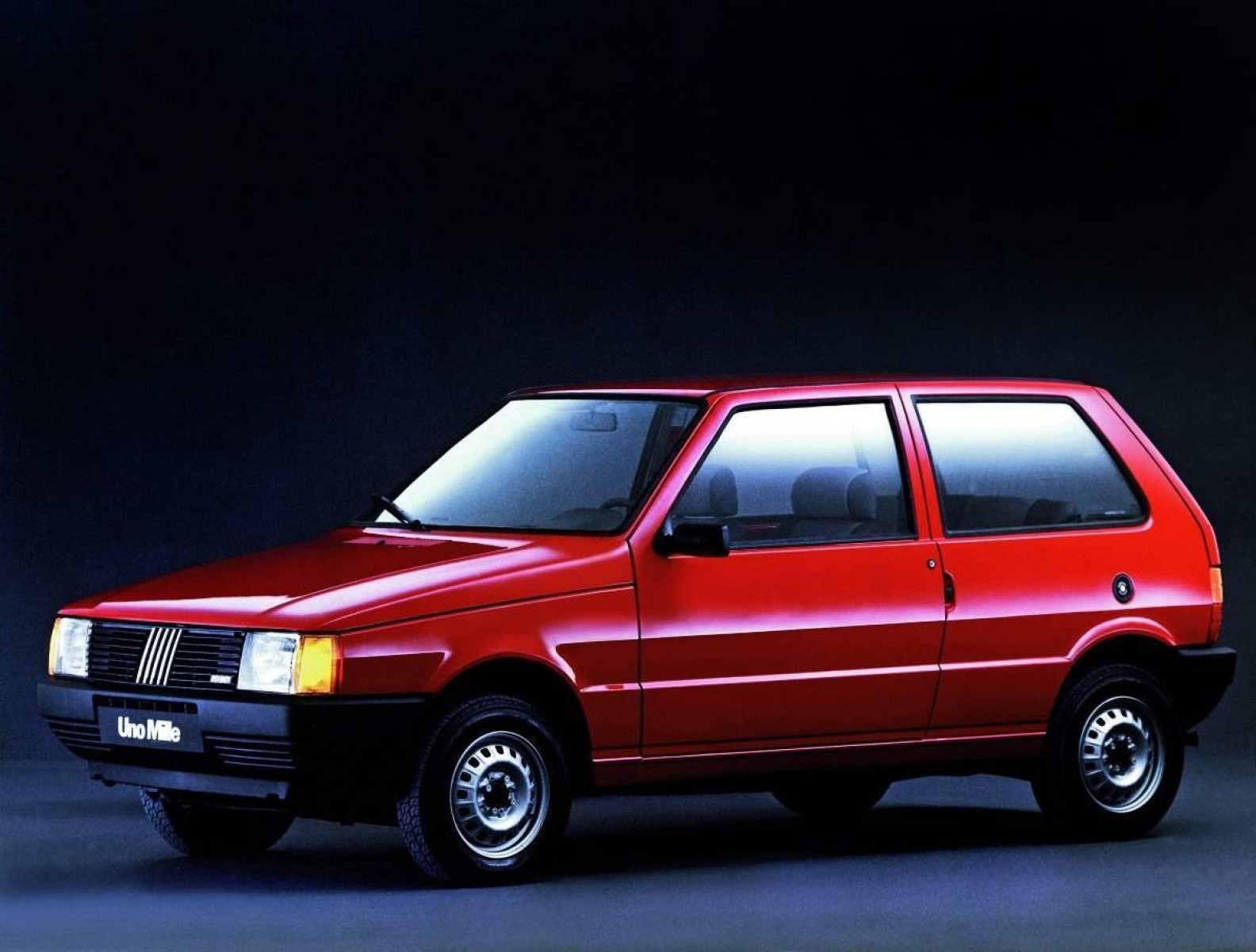 Fiat Uno Mille: 9 fatos sobre o hatch compacto usado