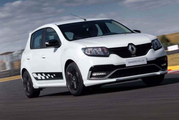 Renault 
