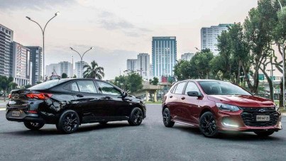 BYD Dolphin EV: subindo o sarrafo entre elétricos de entrada