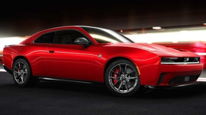 Dodge faz recall de carro elétrico por ser silencioso demais