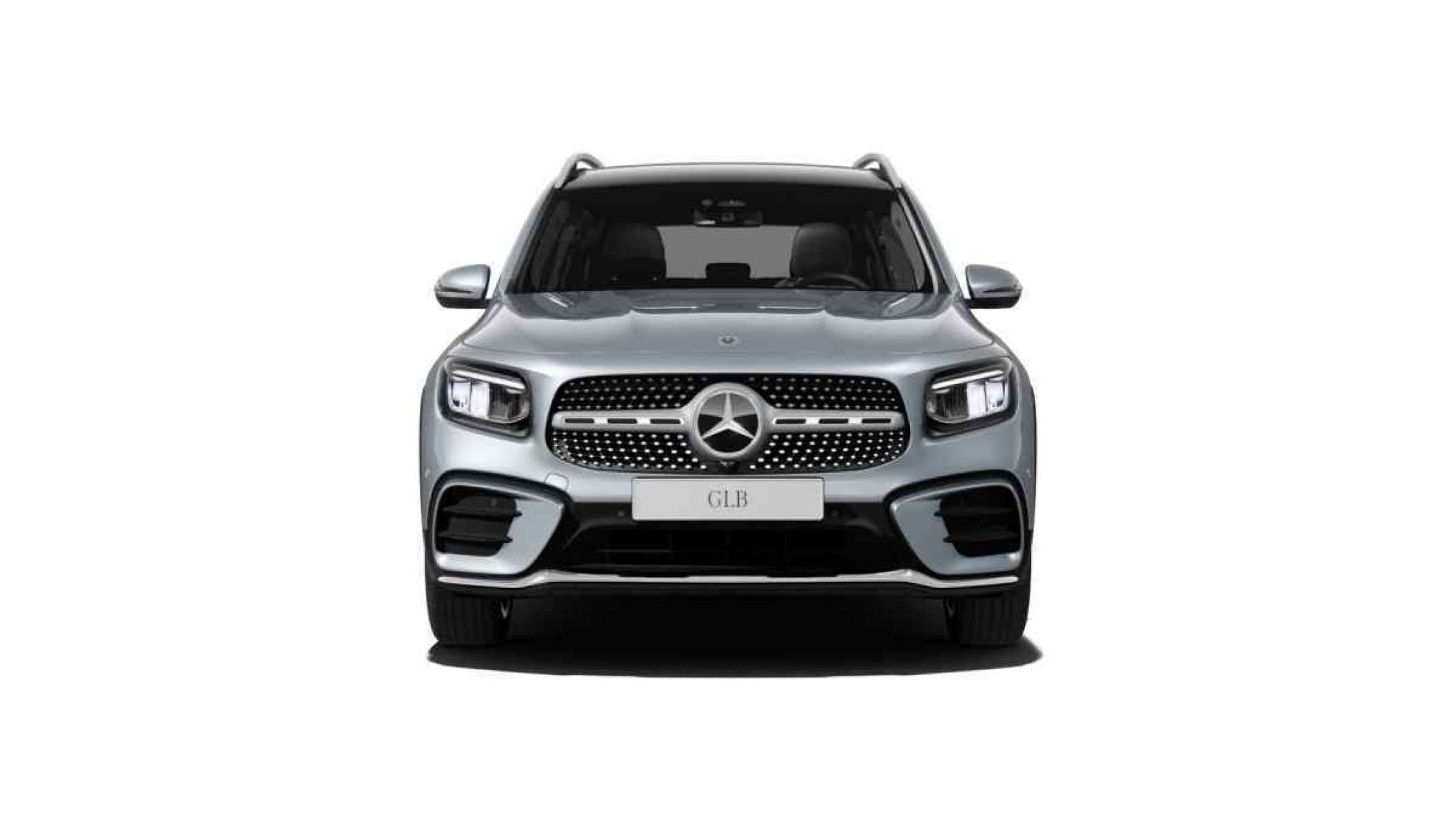 Mercedes-Benz GLB Progressivo