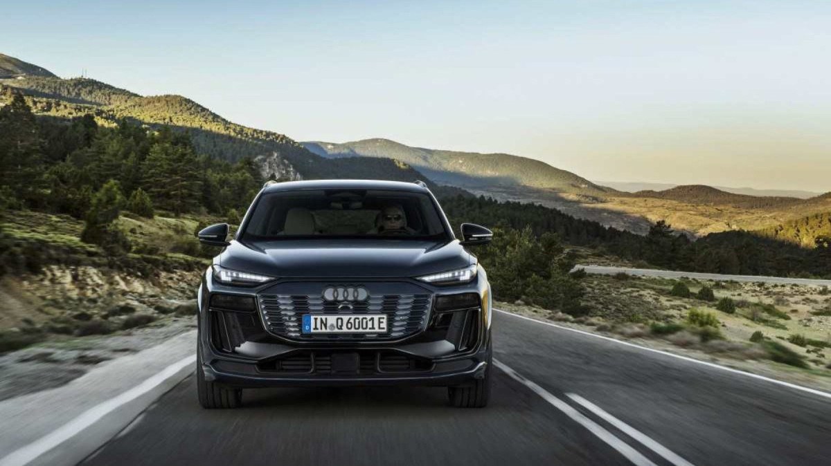 Audi Q6 e-tron inicia pré-venda no Brasil com preço a partir de R$ 529.990
