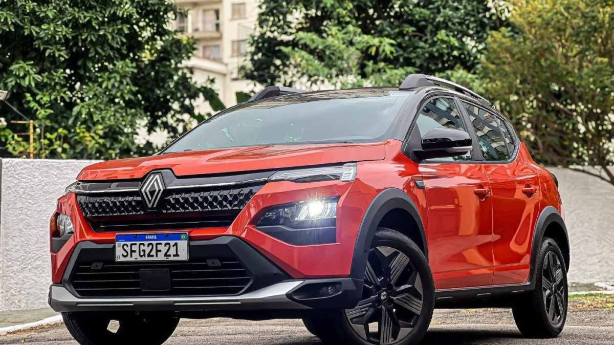 Renault Kardian